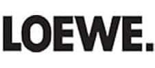Logotipo marca Loewe
