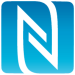 tecnologia nfc logo