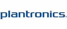La empresa americana plantronics realiza productos electrónicos centrados en la comunicación y el sonido