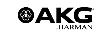La marca AKG pertenece al grupo Harman Kardon y es considerada como el sello de audio profesional del grupo.