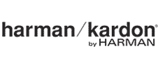 Harman Kardon es una división de Harman International Industries y está especializada en equipos de audio tanto para hogar como para automóviles. Fundada en 1953 la compañía se centró en la industria de audio de alta fidelidad. Asociados con Apple, han creado altavoces para PC/MAC de altísima calidad y lujo.
