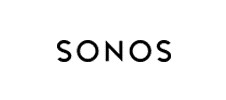 Sonos es una compañía de electrónica fundada en 2002 en California. Pese a ser bastante actual, Sonos ya goza de alta reputación debido a sus productos de audio punteros en tecnologías de wifi y sistemas multo-conectados entre sí.