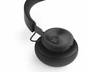 Los elegantes auriculares Bluetooth Beoplay H4 de Bang & Olufsen se quedan  a mitad de precio en : 149,99 euros