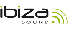 Ibiza Sound logo