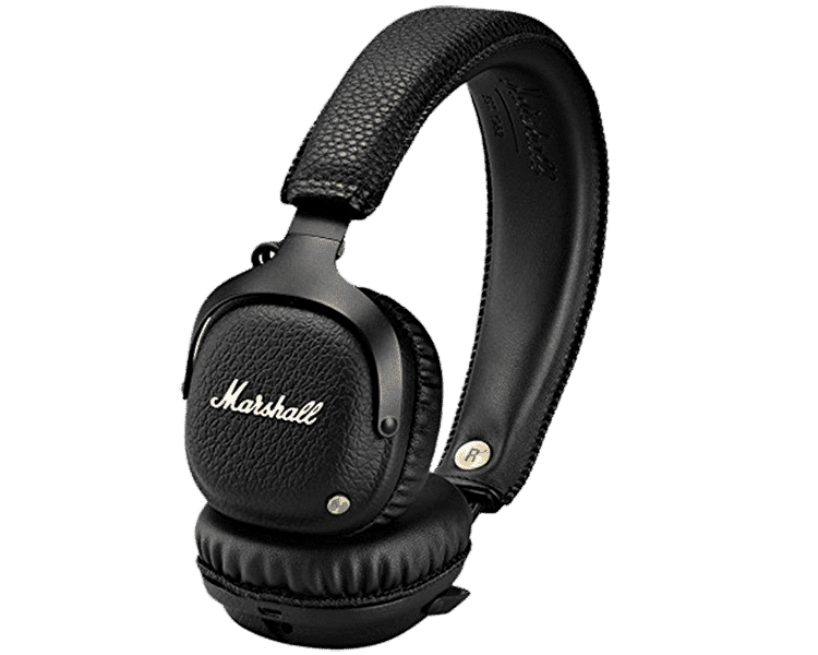 Marshall Mid Bluetooth, los nuevos auriculares Marshall inalámbricos