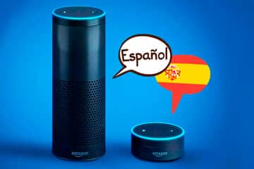 emulsión dar a entender Prestado Amazon Alexa llega a España y habla español!! | Mundo Altavoces 
