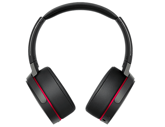 Audífonos Genéricos Inalámbricos SONY-MDR-XB950BT Auriculares Diadema Radio  MP3