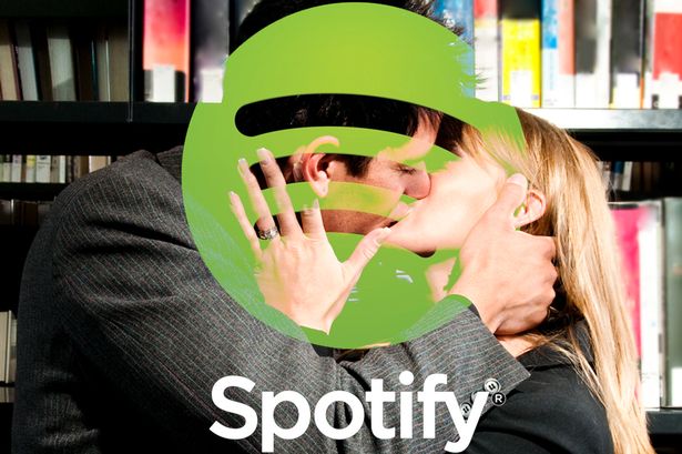 Las Mejores Canciones Para Practicar Sexo Según Spotify Ma