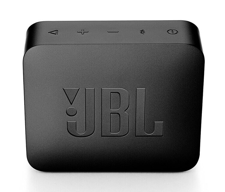 Maletín Rey Lear Inconsciente JBL GO 2, Mini altavoz bluetooth todas las opiniones | Mundo Altavoces 