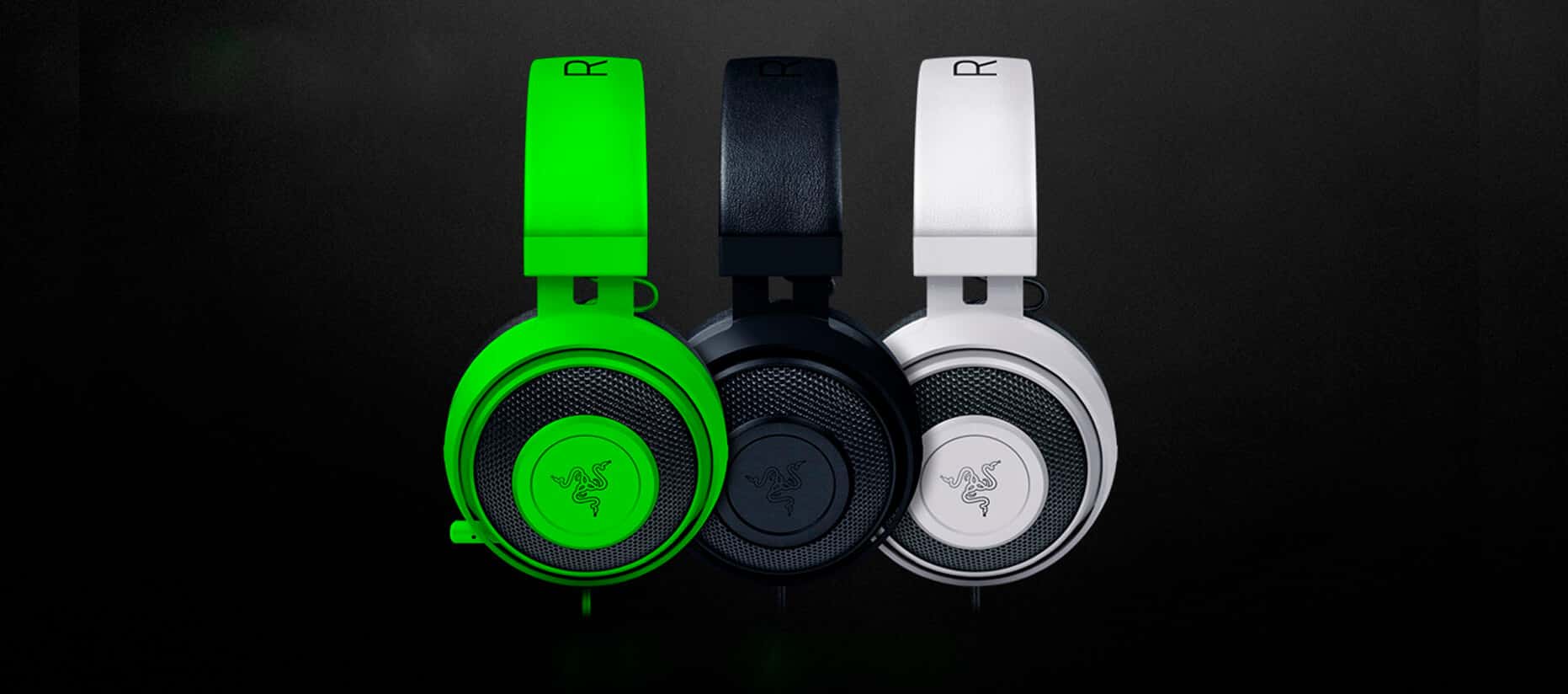 Razer Pro V2 Oval, Review y Auriculares Gaming |
