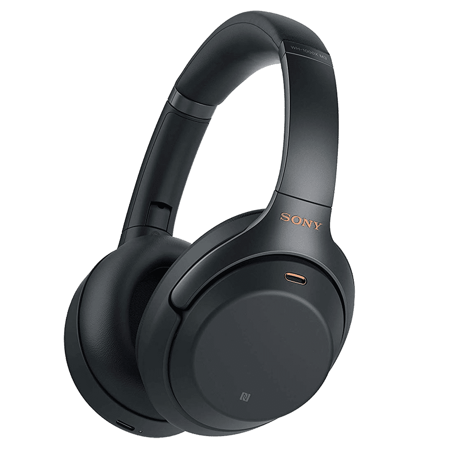 Análisis de los auriculares Sony WH-1000XM3: los reyes en cancelación de  ruido