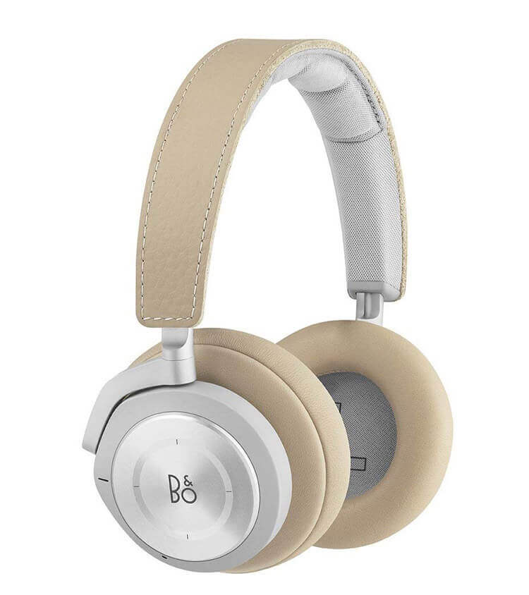 Bang and Olufsen H9i, review y opiniones ¿valen la pena?, MA