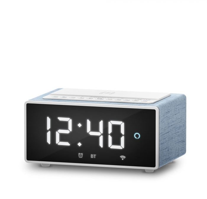 Smart Speaker Wake Up