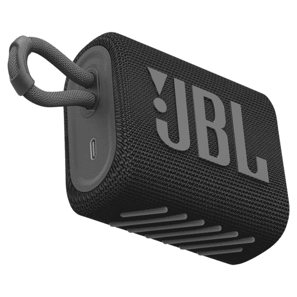 JBL GO 3, Análisis y nuestras opiniones | Mundo